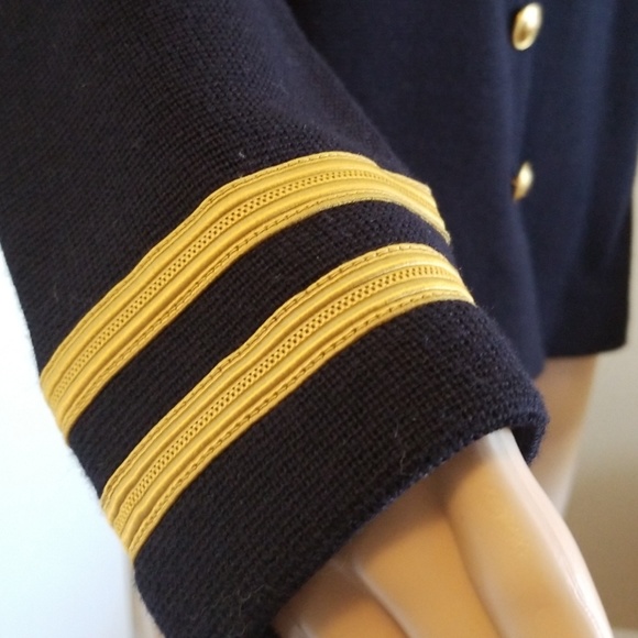 RALPH LAUREN ADMIRAL JACKET - Picture 2 of 5